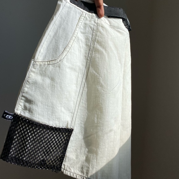 Request Mini Skirt | Size S - Picture 8 of 16